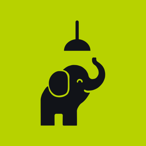 Roomephant logo