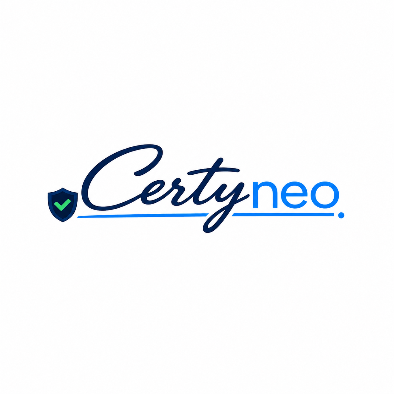 Certyneo logo