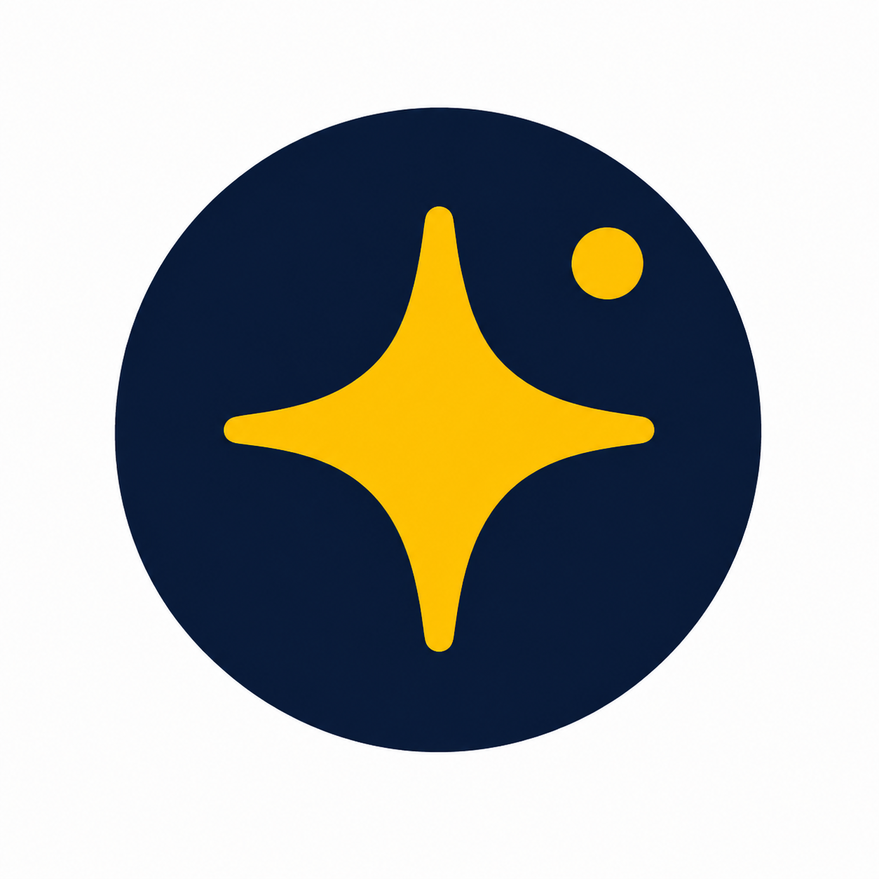 AfriWidget logo