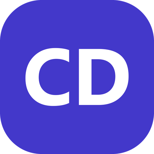 ContextDeck Docs logo