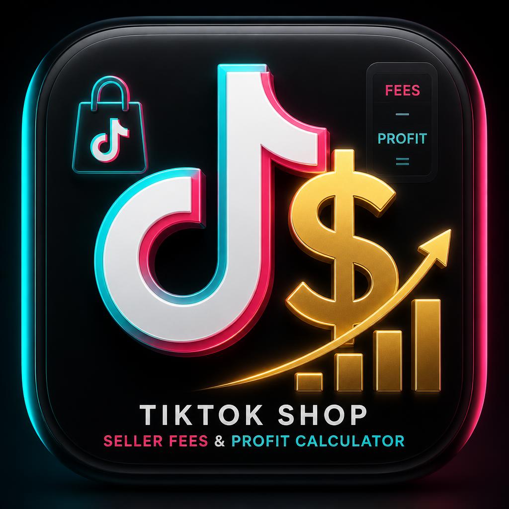 TikTok Shop Profit Calculator logo