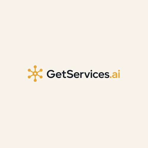 Getservices.ai logo
