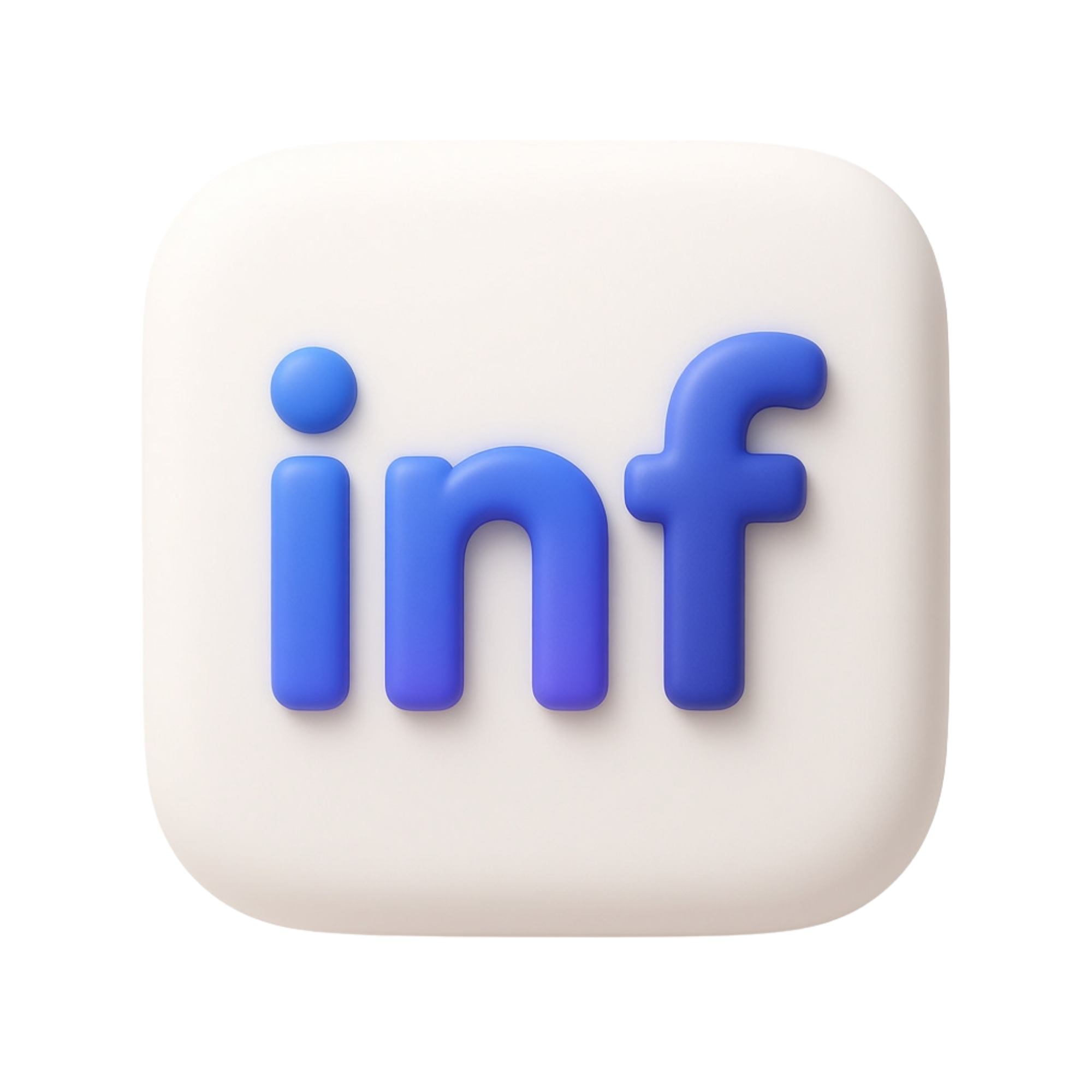 Infimium logo