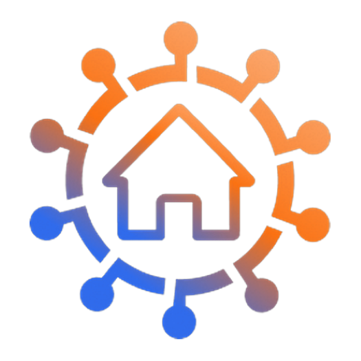 ServicePros Hub logo