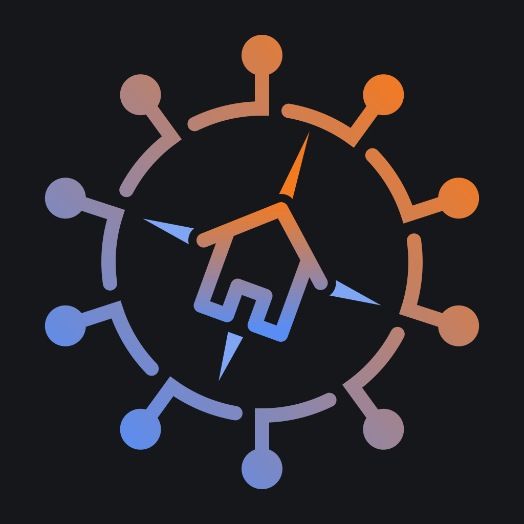 Find a Pro logo