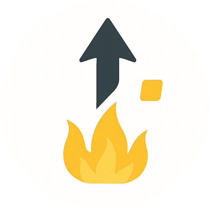 Animation Maker logo