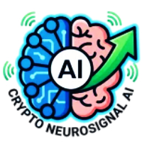 Crypto NeuroSignal AI logo