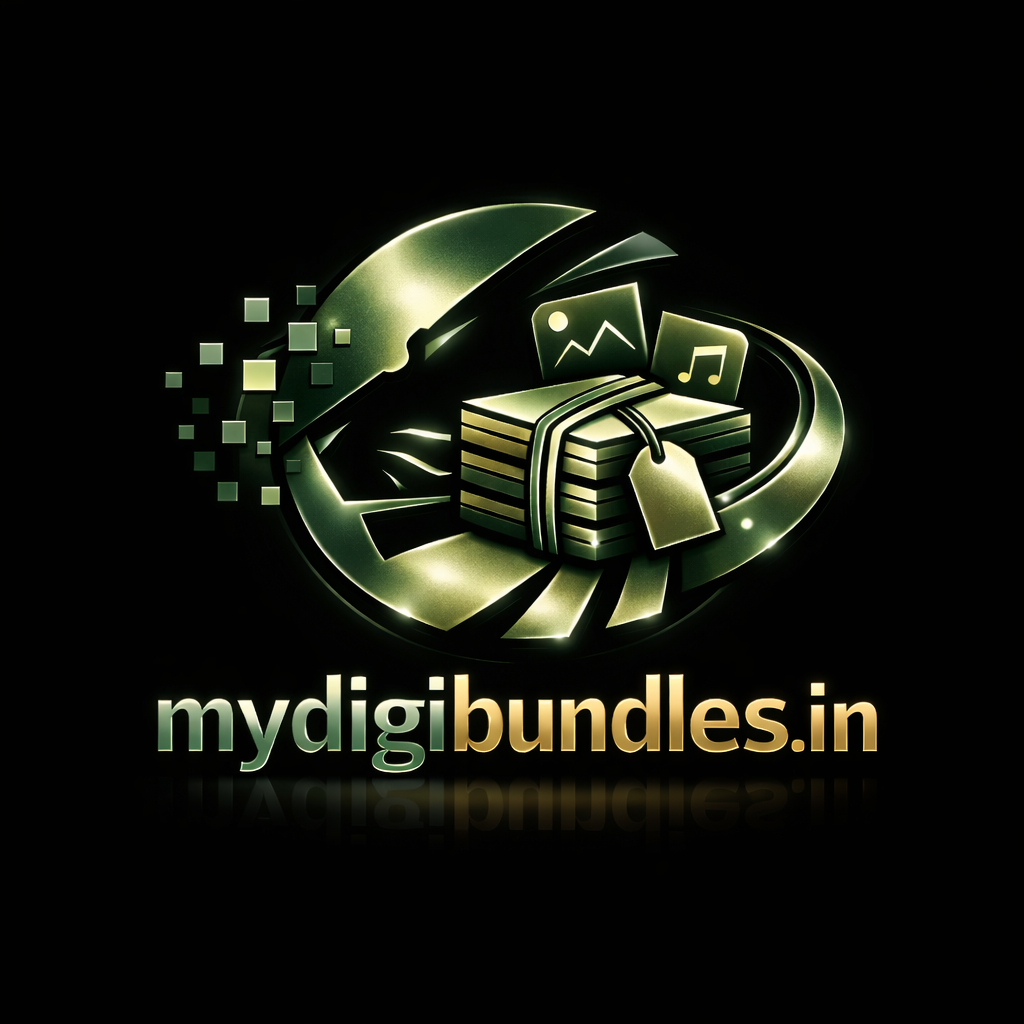 Mydigibundles logo