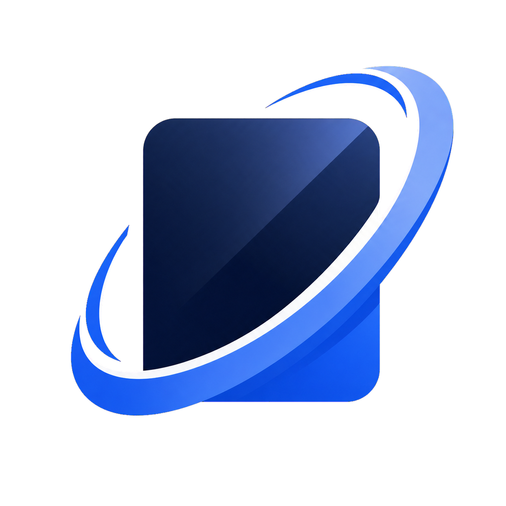 OrbitPage logo