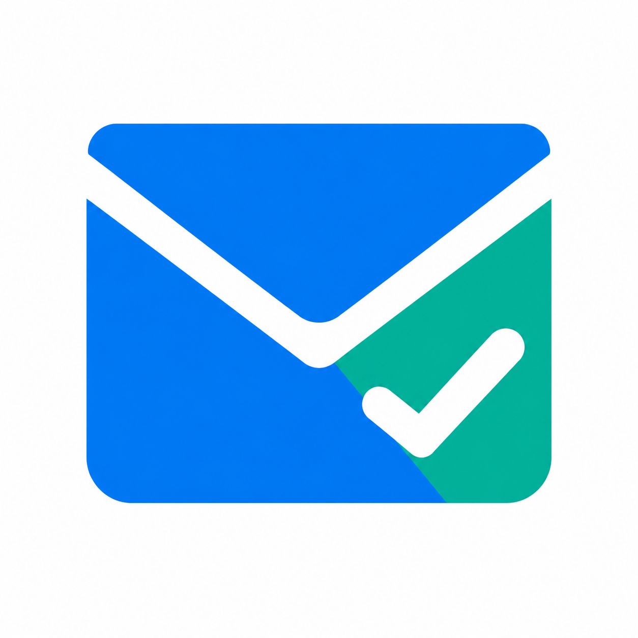VeriMailX logo
