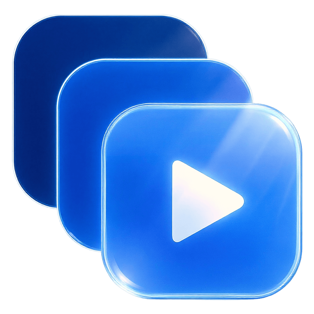 Supercut - AI Video Editor logo