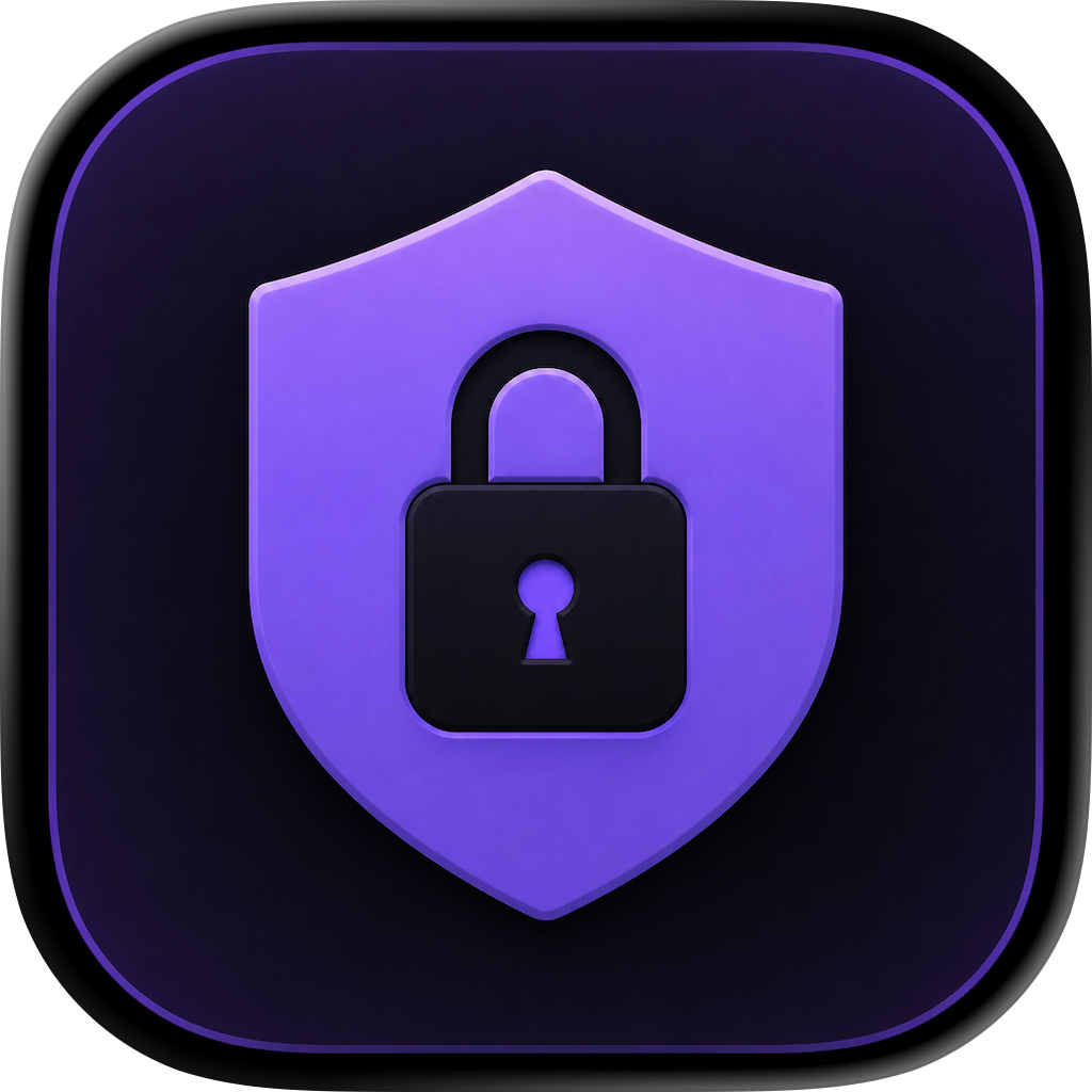 AppBlockr: Block Apps & Focus logo