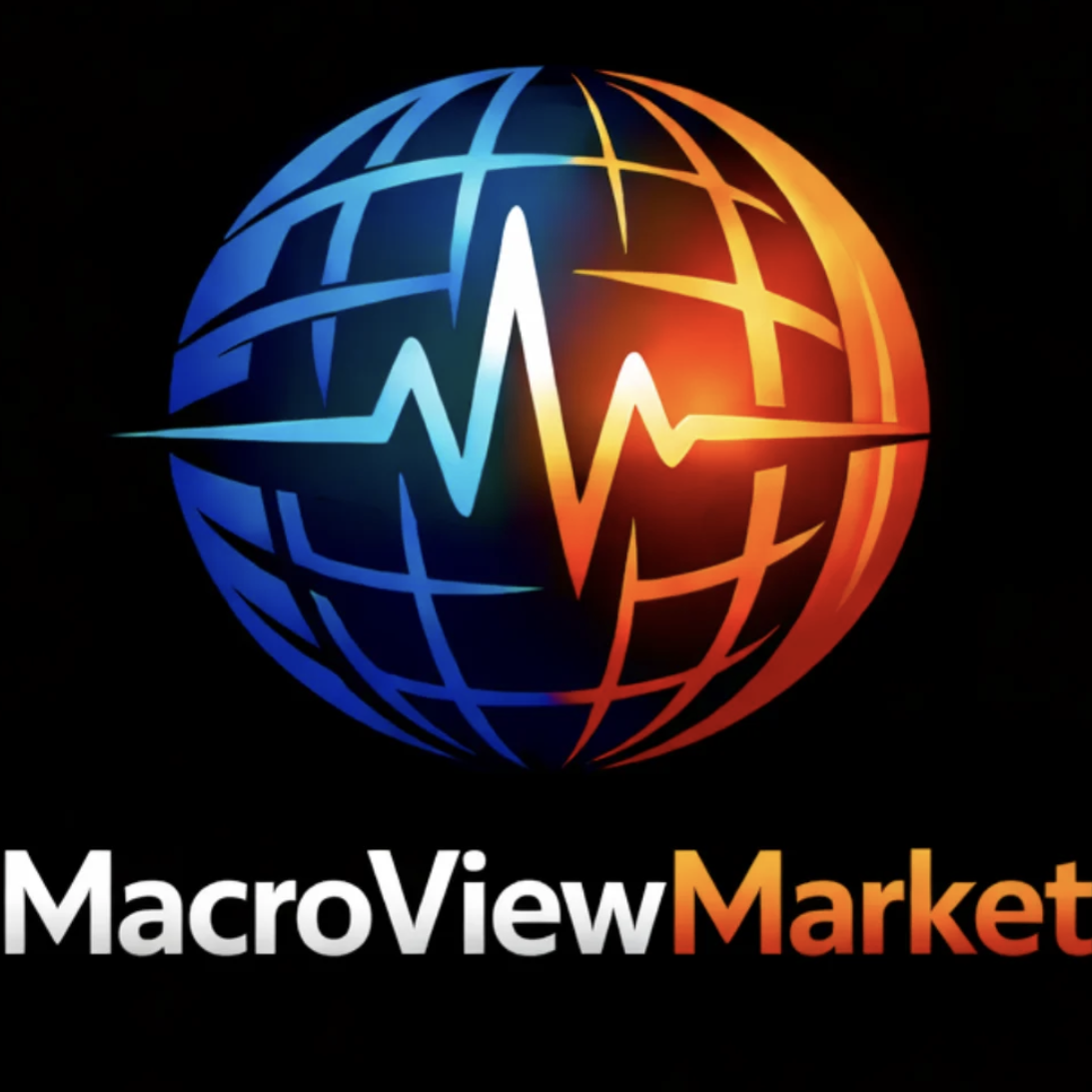 MacroViewMarket logo
