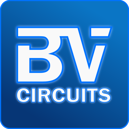 BV Circuits logo