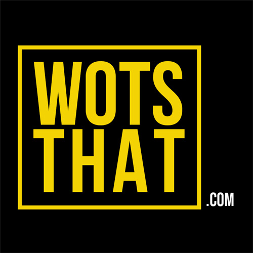 WotsThat logo