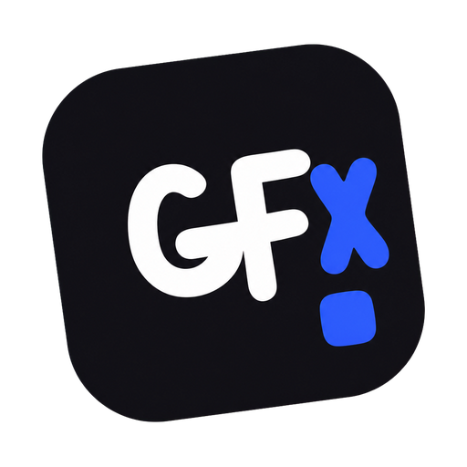 Forge GUI logo