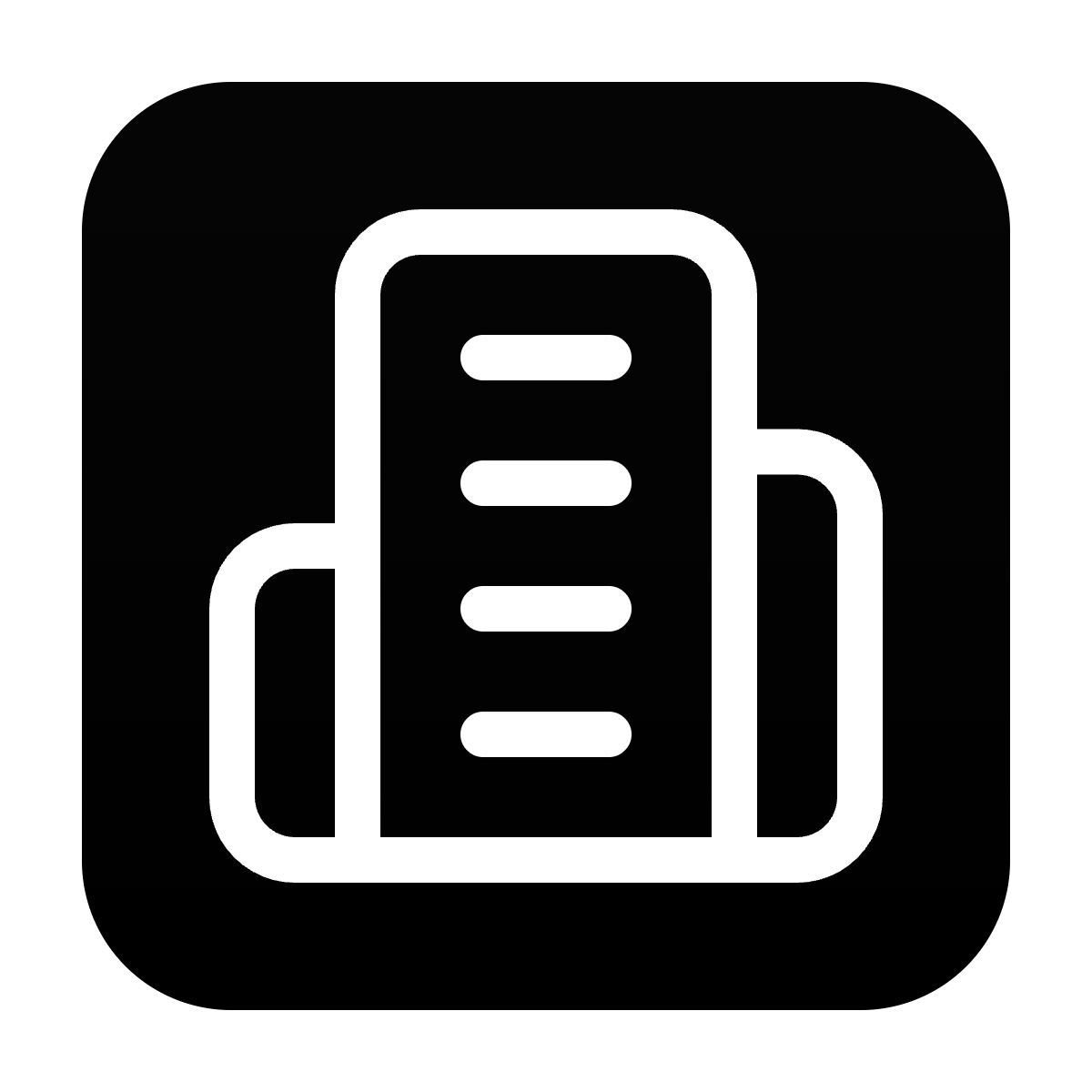 In-Hand Salary Calculator logo