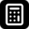 BA II Plus Calculator logo
