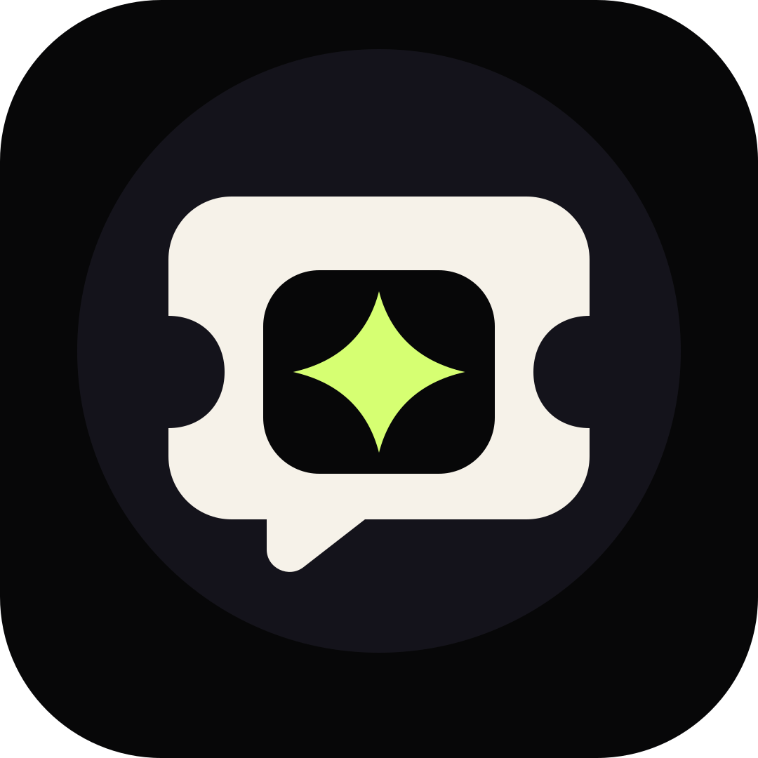 Ask The Movie logo