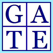 GATE: An Interception-resistant Authentication Sys logo