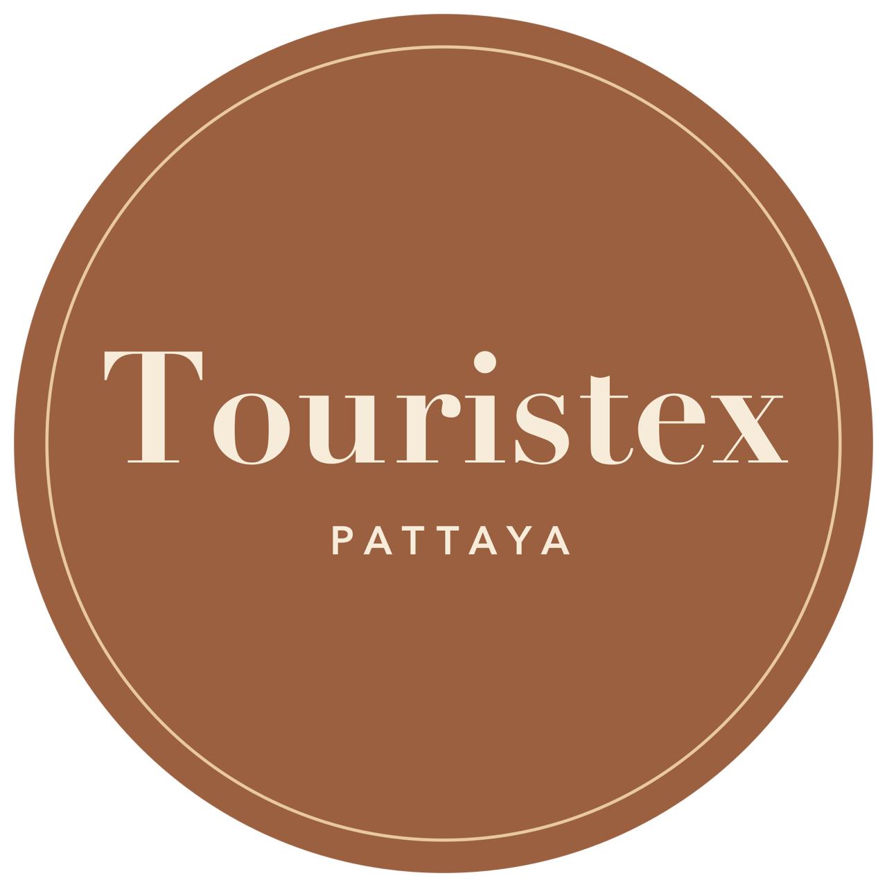 Touristex logo