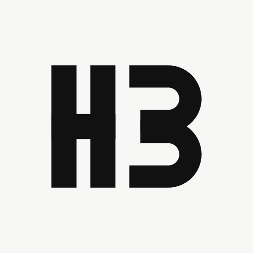 FastH3 Omni logo