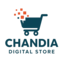 Chandia Digital Store logo