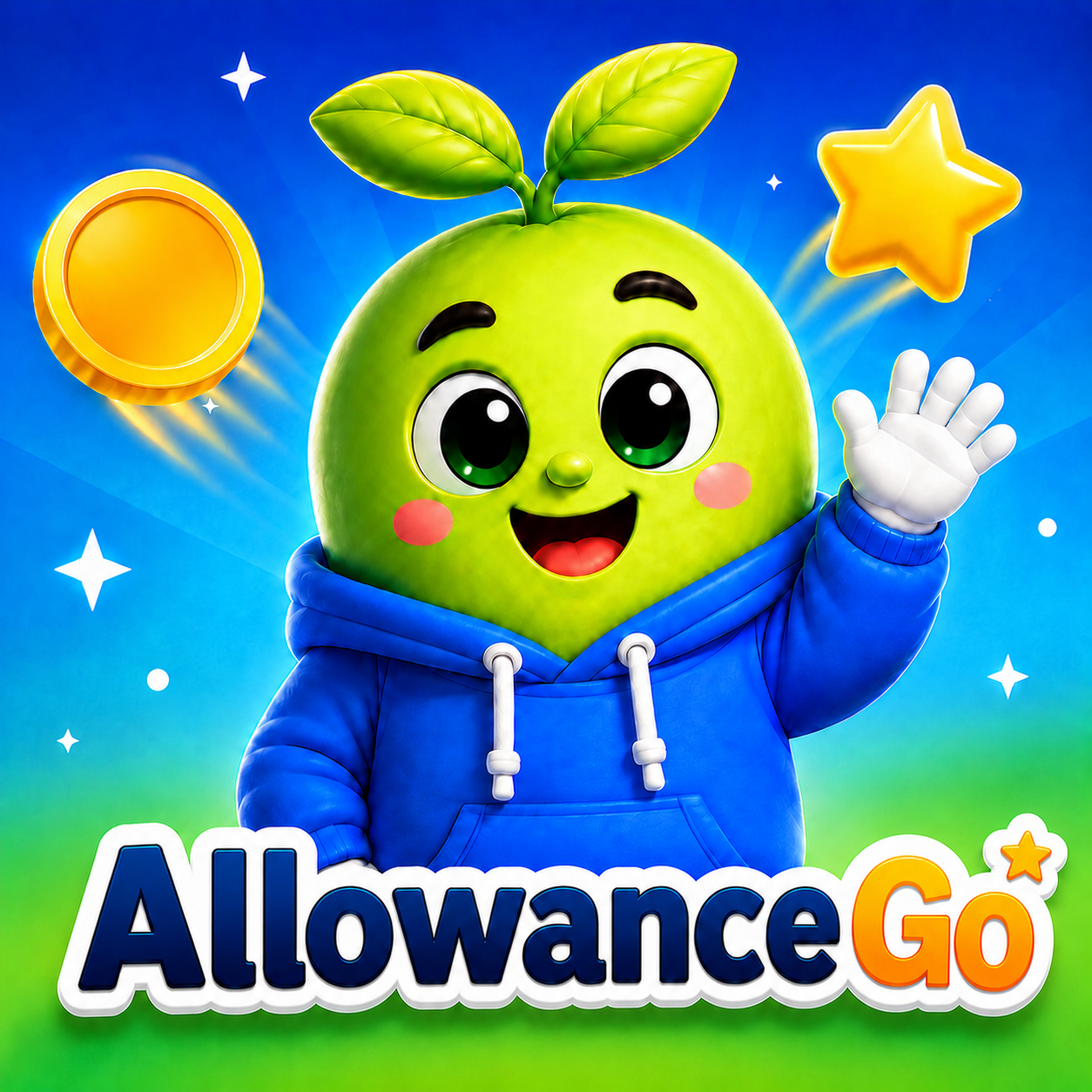 AllowanceGo logo