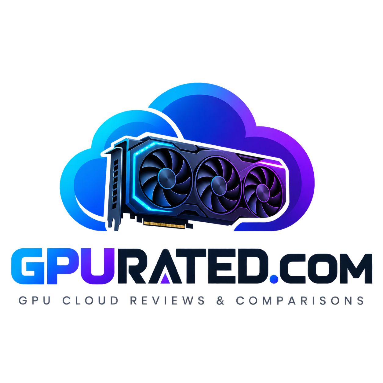 GPU Rated logo