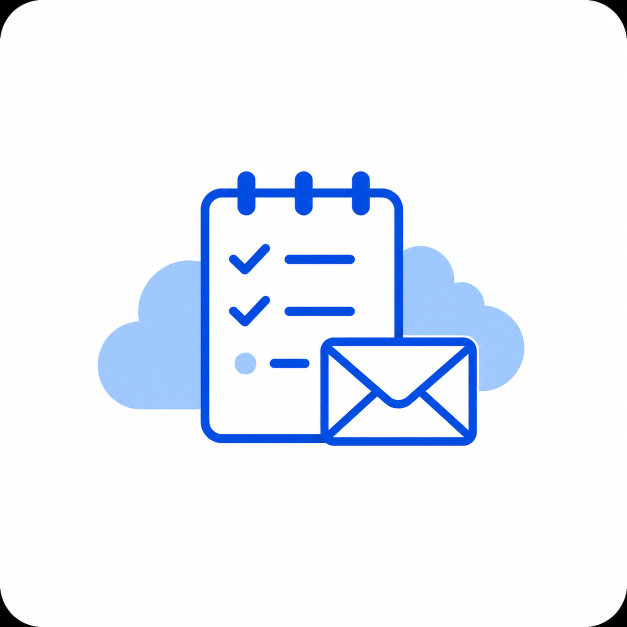 Smart Reminder logo