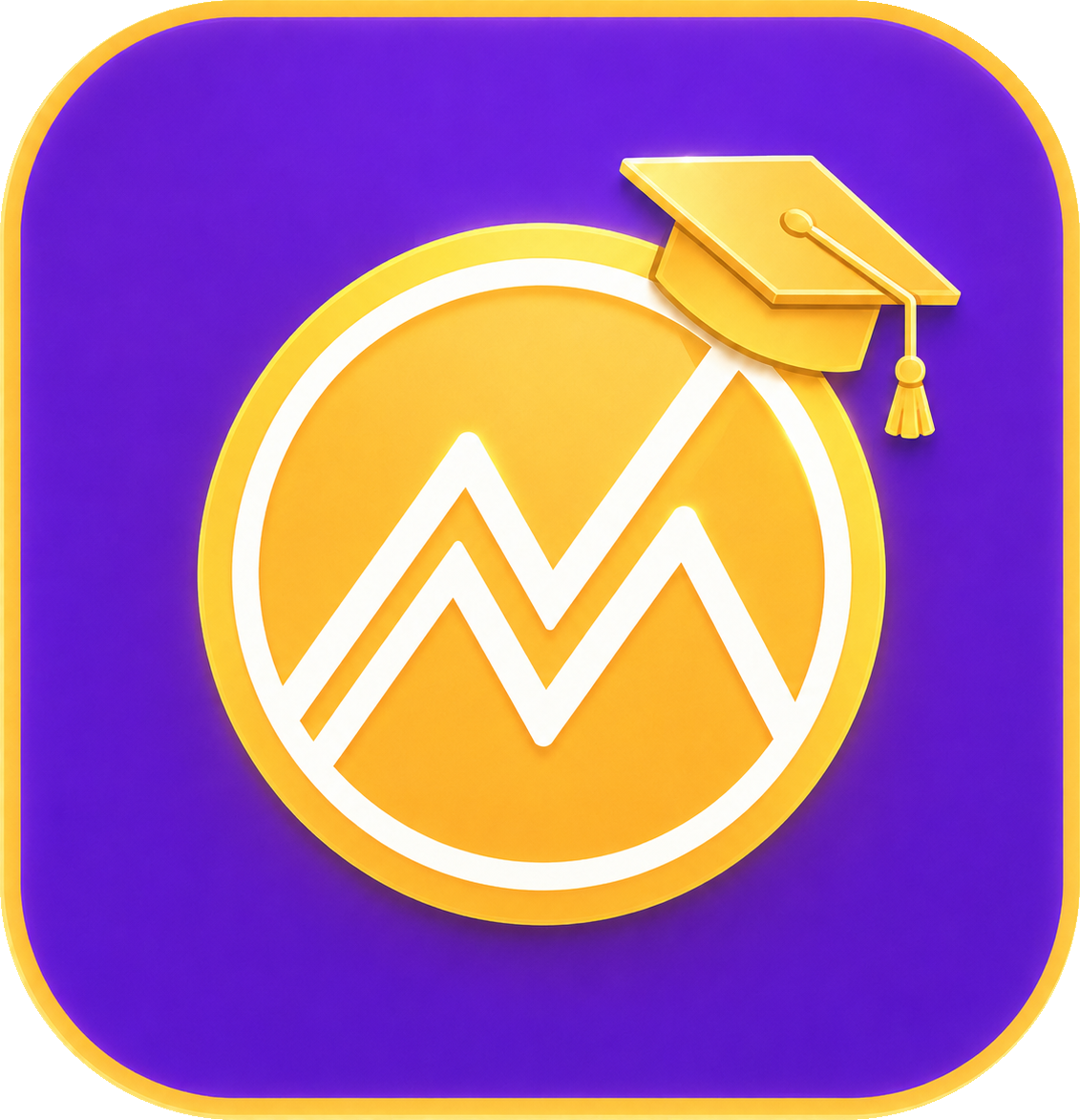 Market Me Global Academy logo