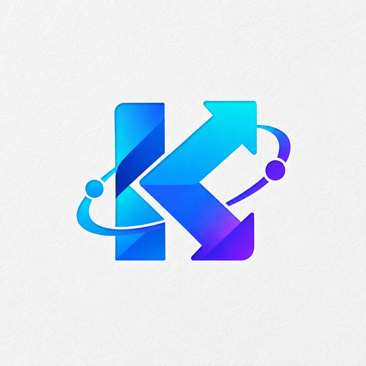 Kryex Launch logo