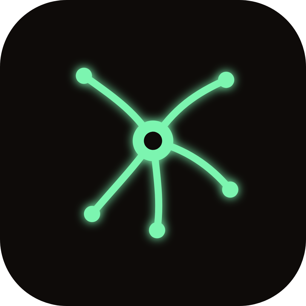 Mycelium logo