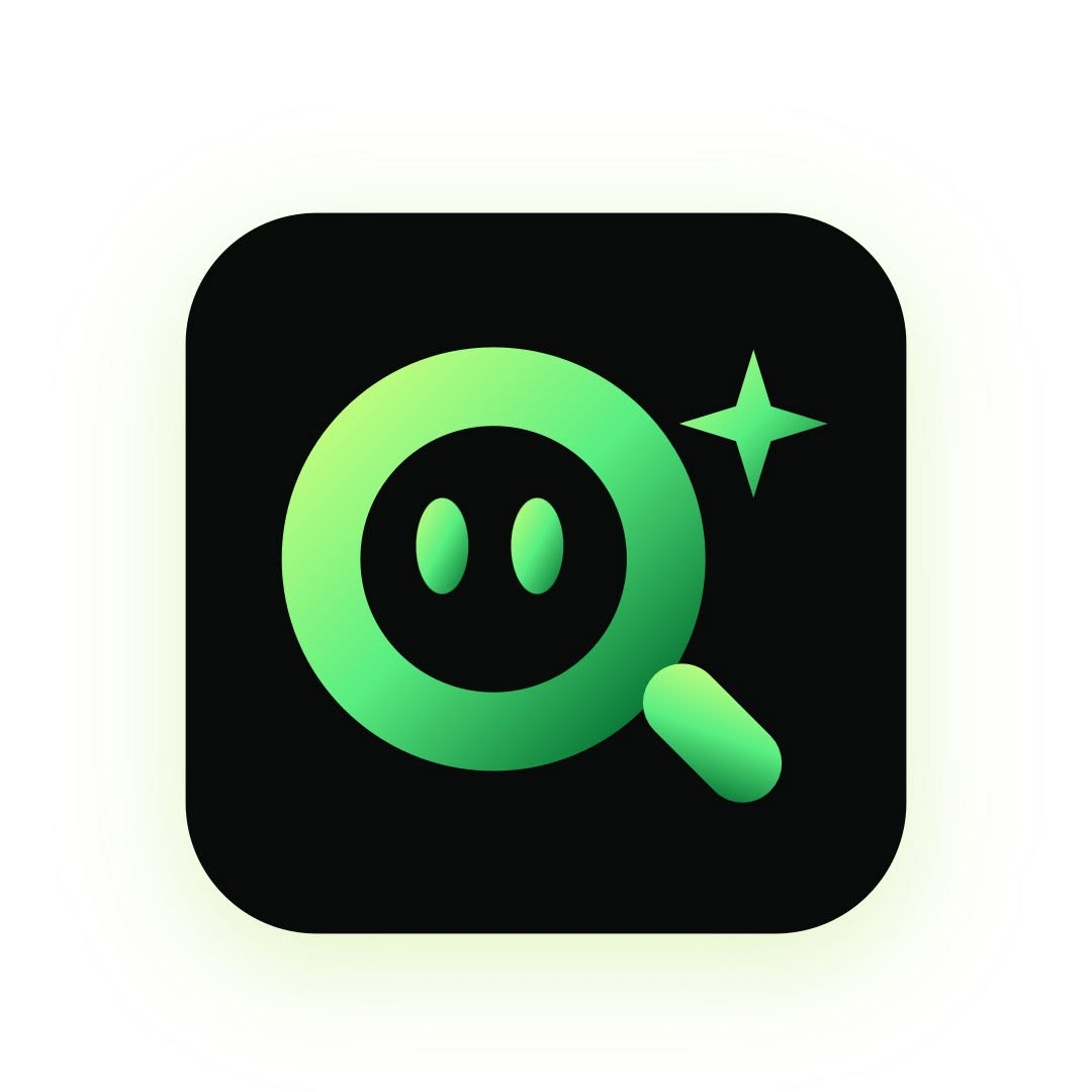 FaceSearch logo