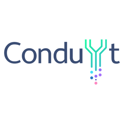 Conduyt logo