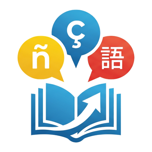 Kilo Lingo logo