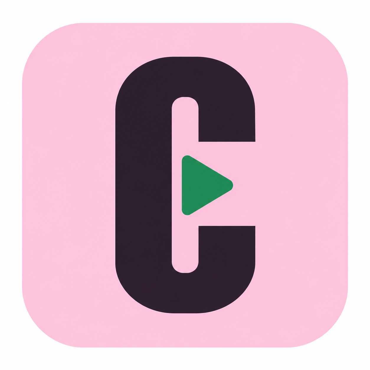 Creatiles logo