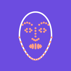 AI Face Shape Detector logo