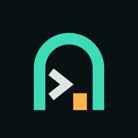 MorphGate logo