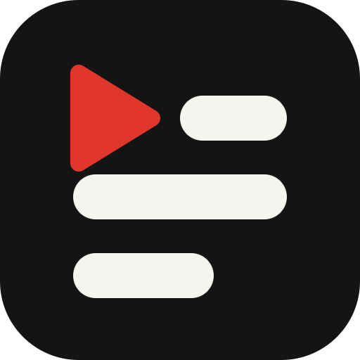 TranscriptClip logo
