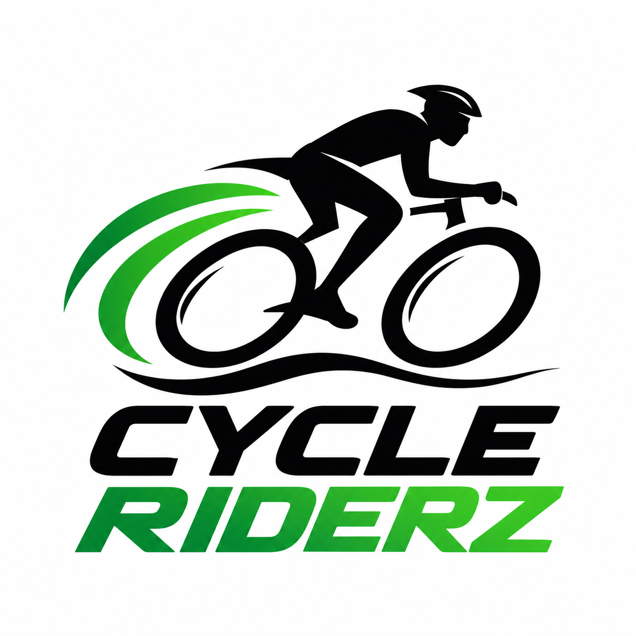 Cycle Riderz logo