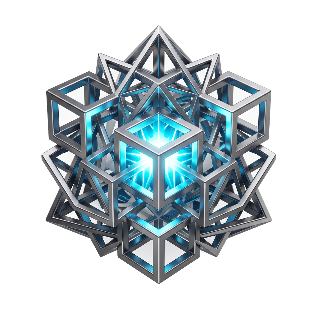 AI Lattice logo