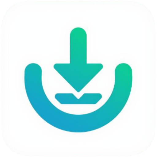 PasteDL logo