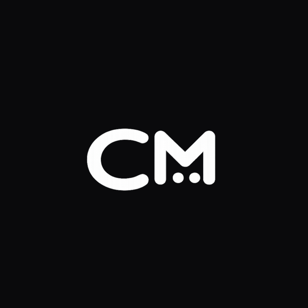 ChillMatch — Find company for tonight logo