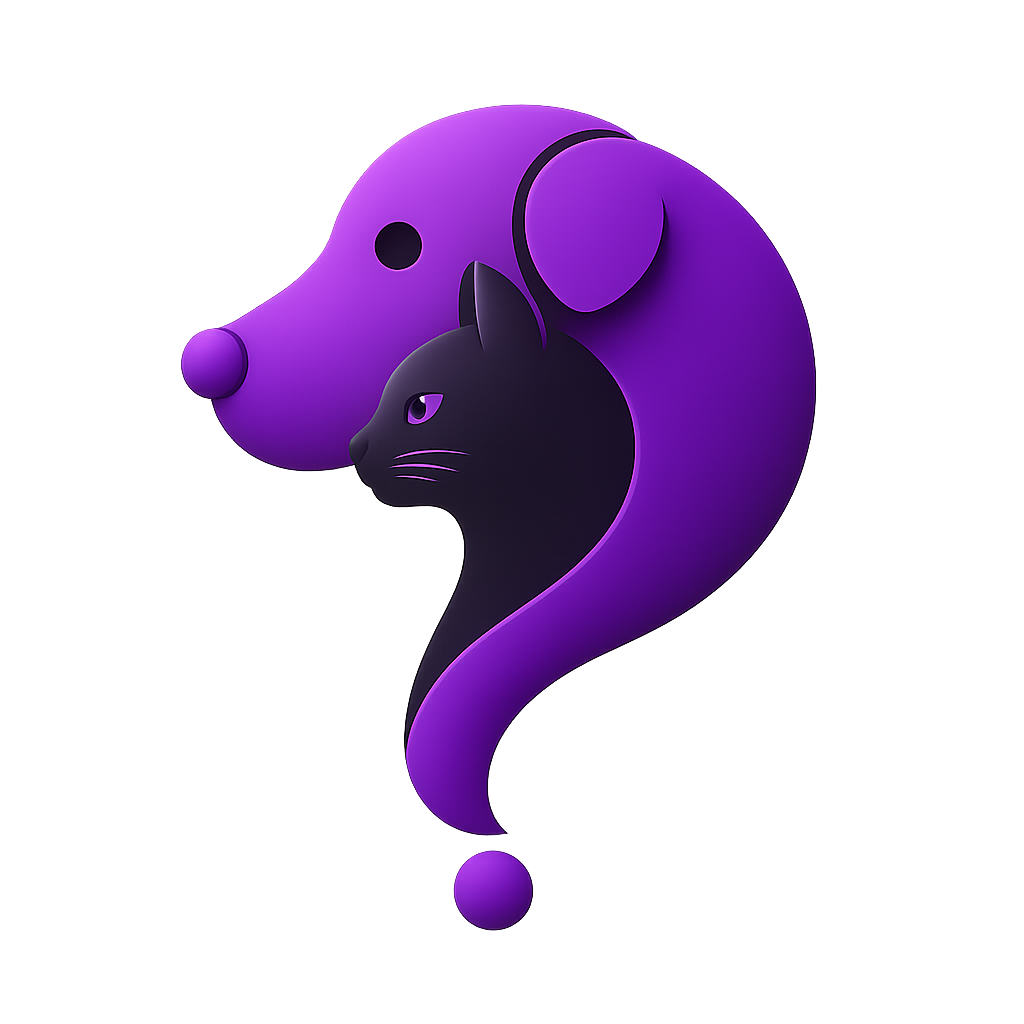 What?Pet logo