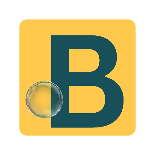 Bubfloat logo