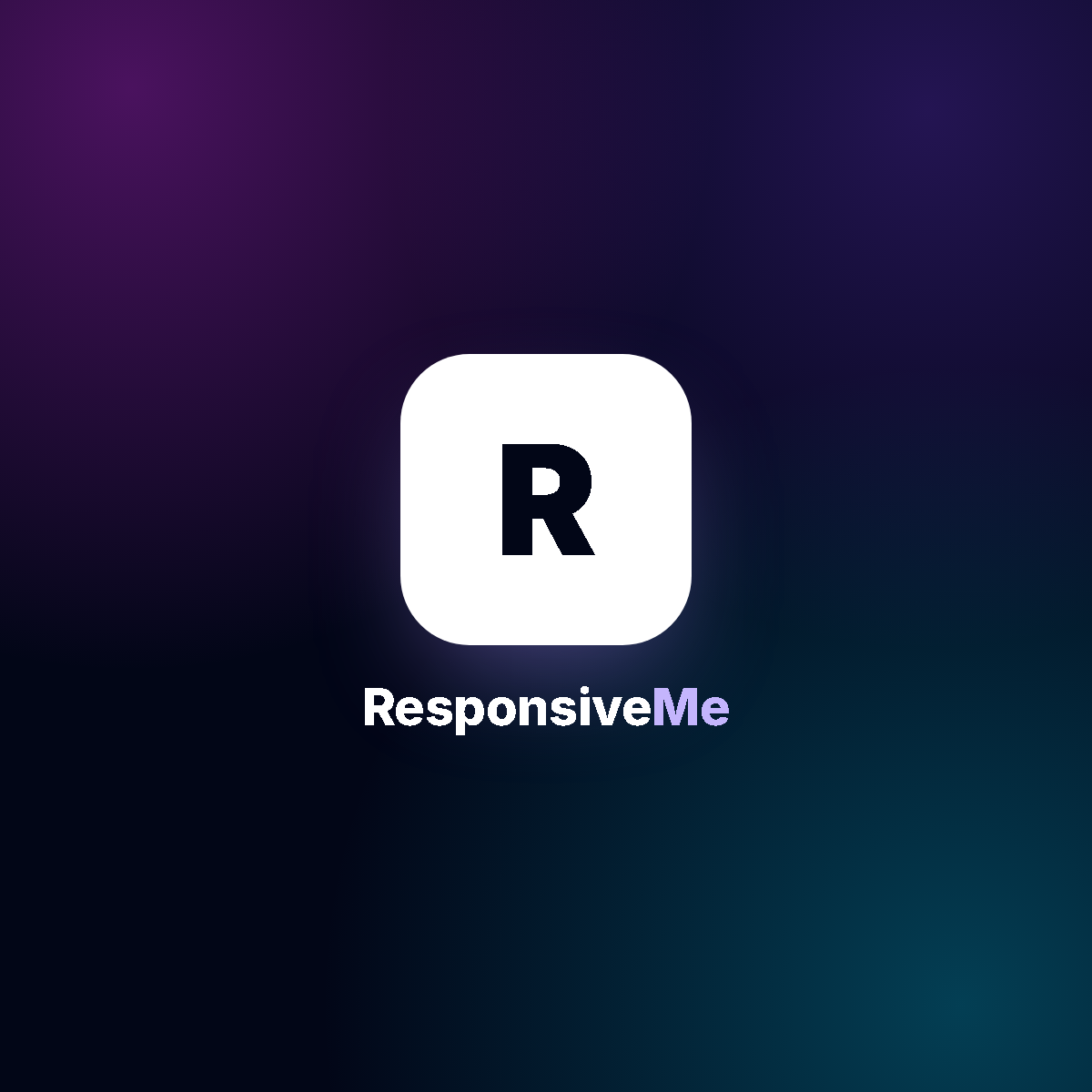 ResponsiveMe logo