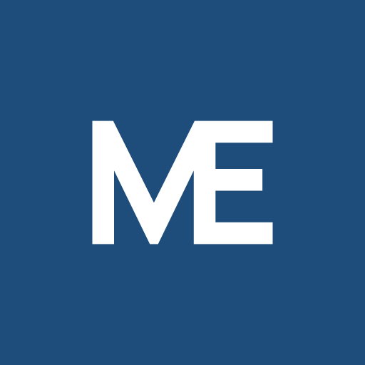 MeterEase logo