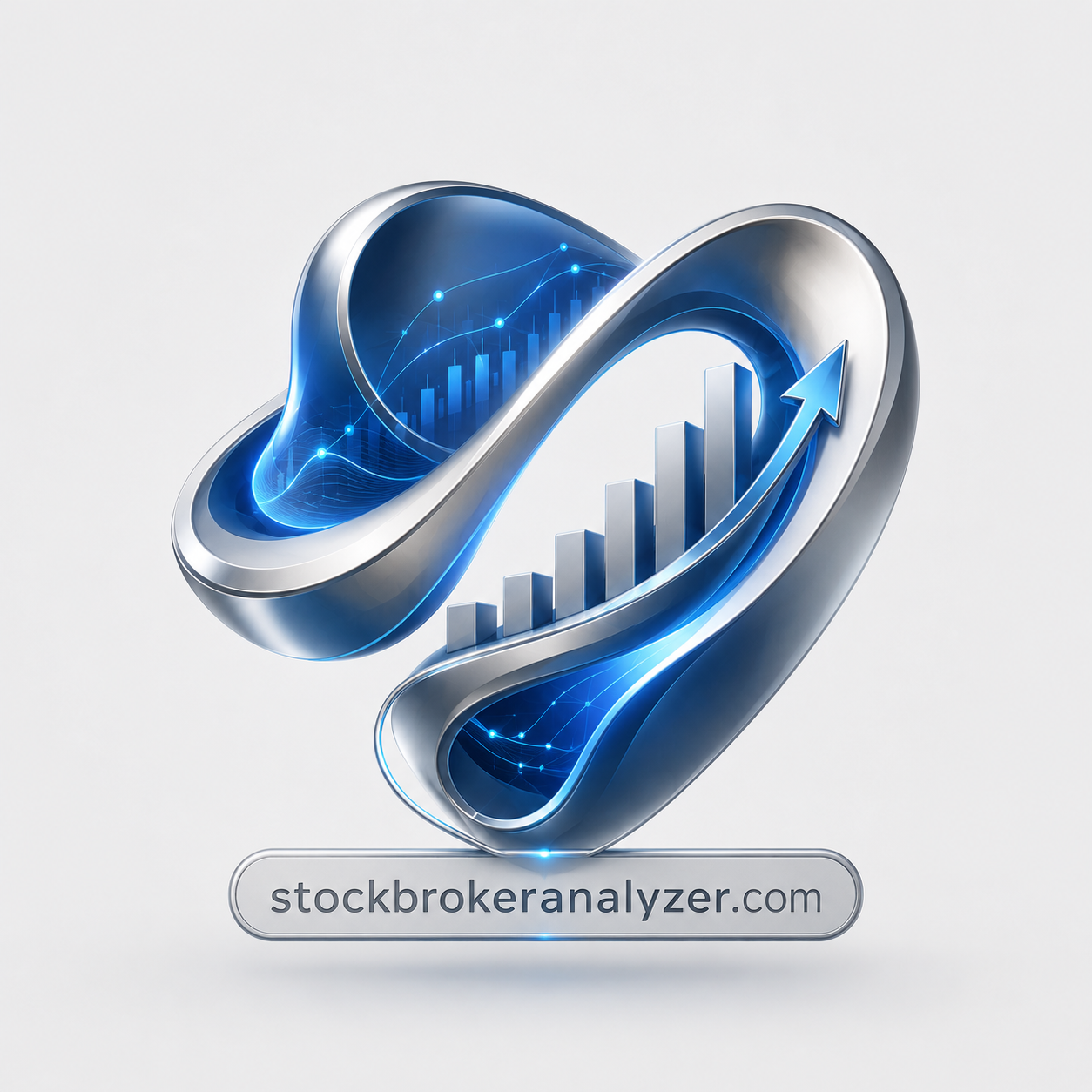 Stock Broker Analyzer.com logo