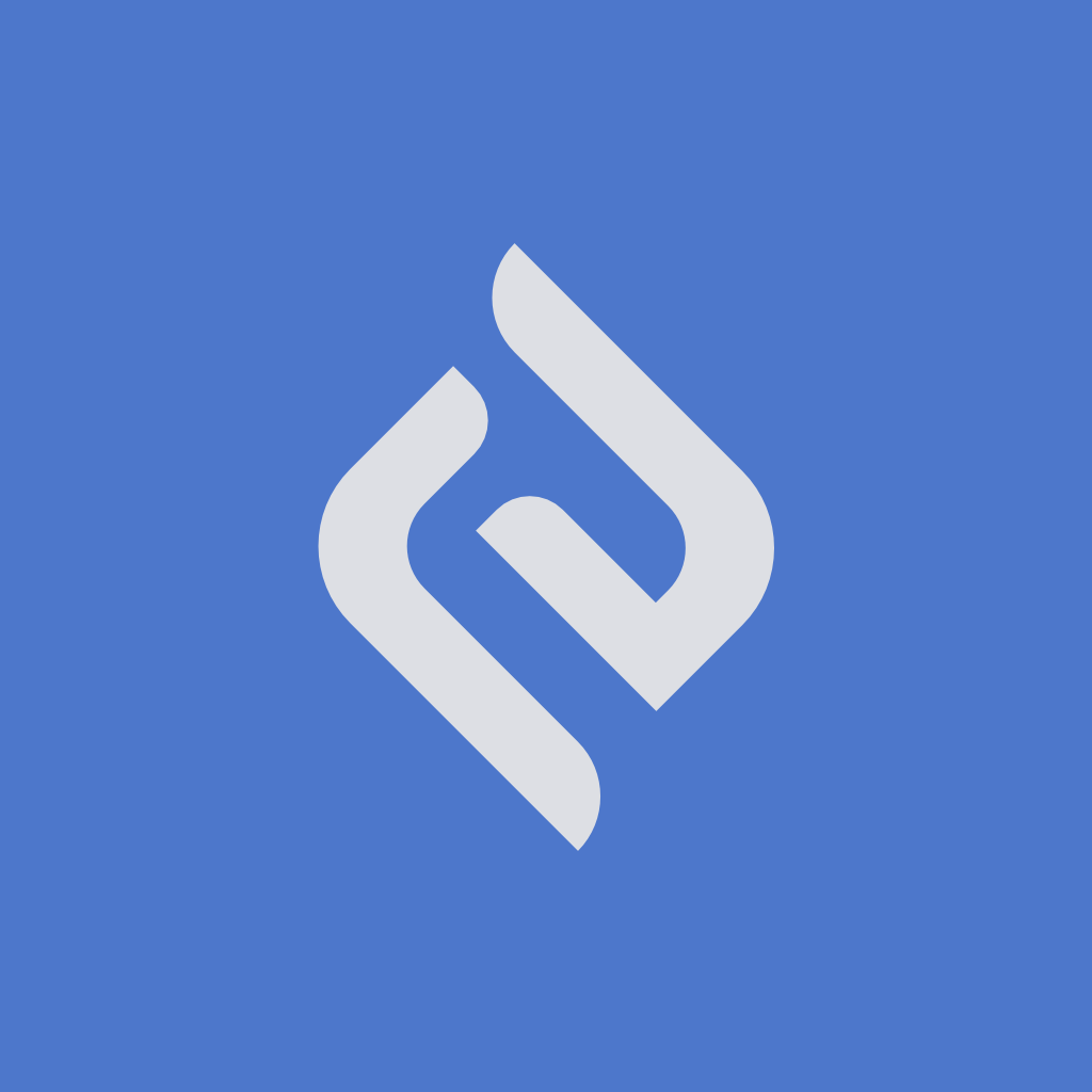 EvoHub. logo